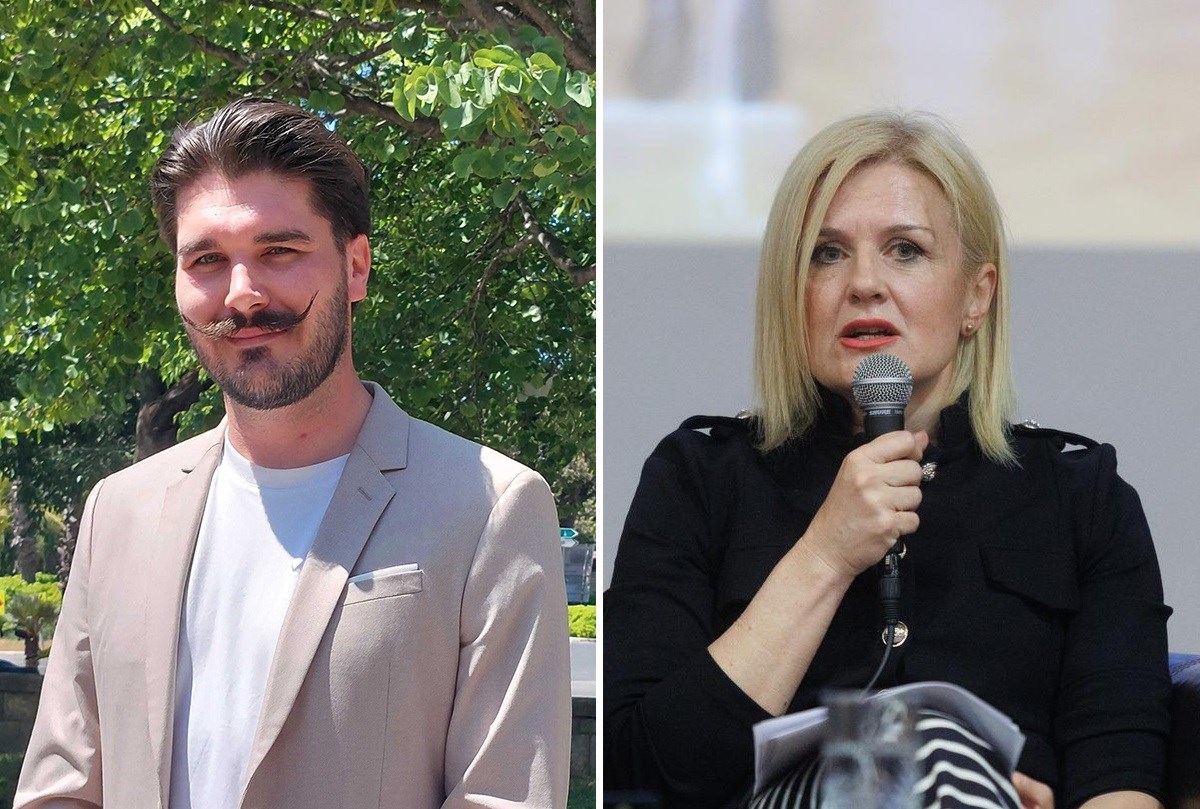 Splitskog mostovca i Rinčić svi zovu. Kekin: Selak Raspudić je tek otkrila Zagreb