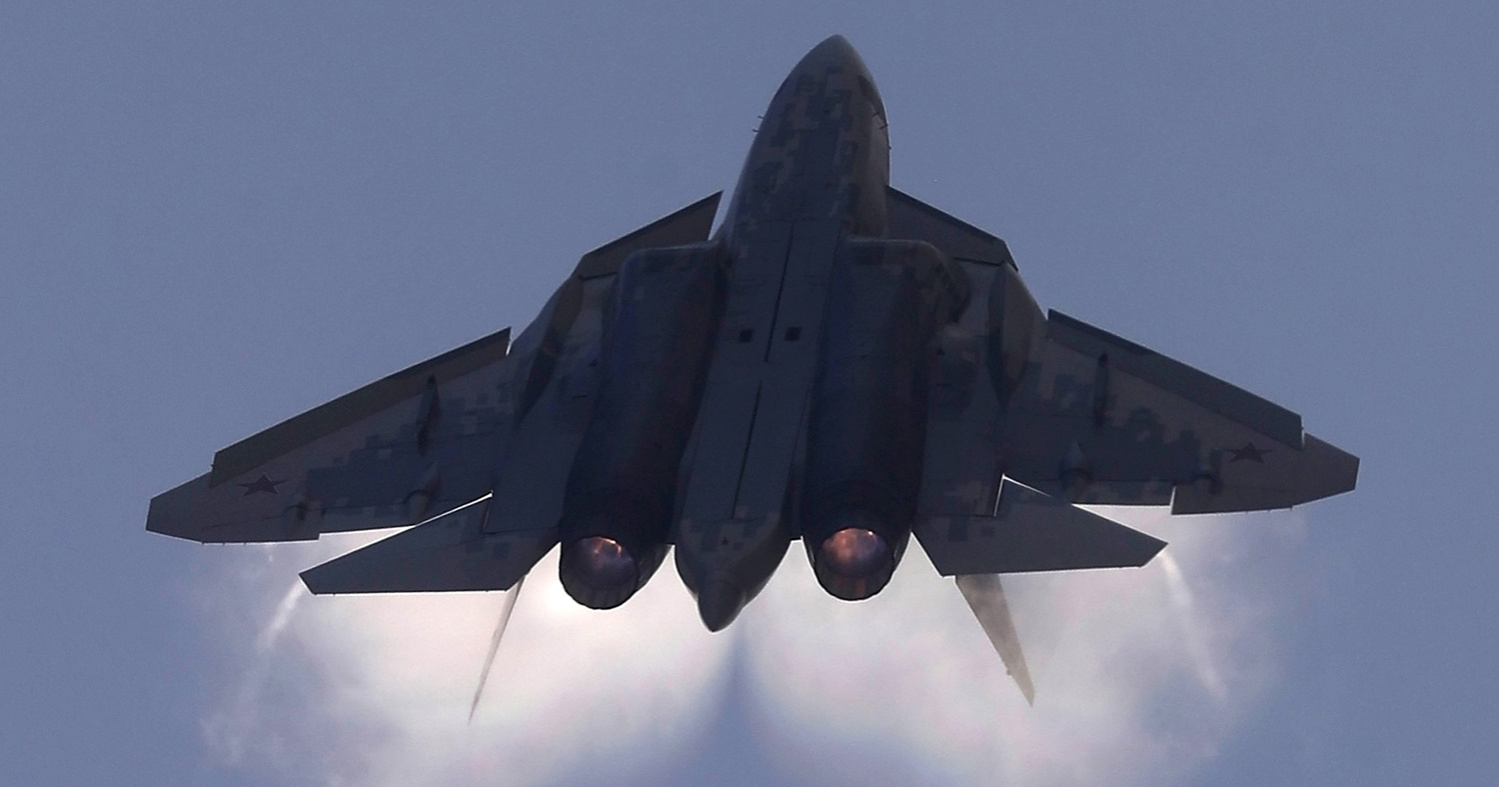 Procurili dokumenti: Rusija ne može graditi napredno oružje bez uvoza