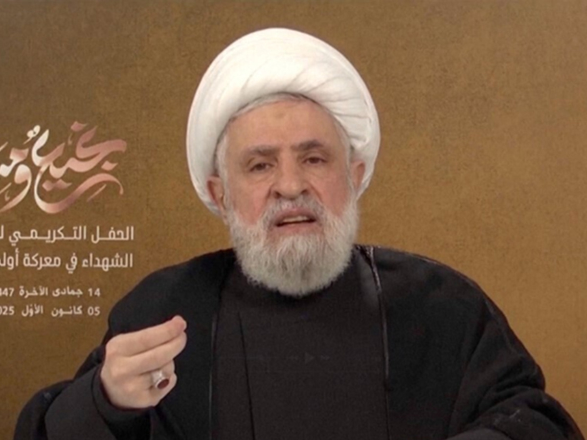 Hezbolah popisao 5 uvjeta za dugotrajno primirje s Izraelom