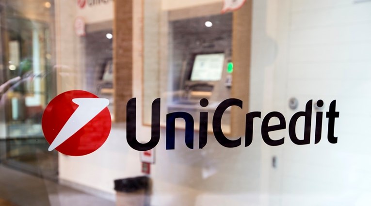 UniCredit još čeka mišljenje suda o ograničenjima ECB-a o poslovanju s Rusijom