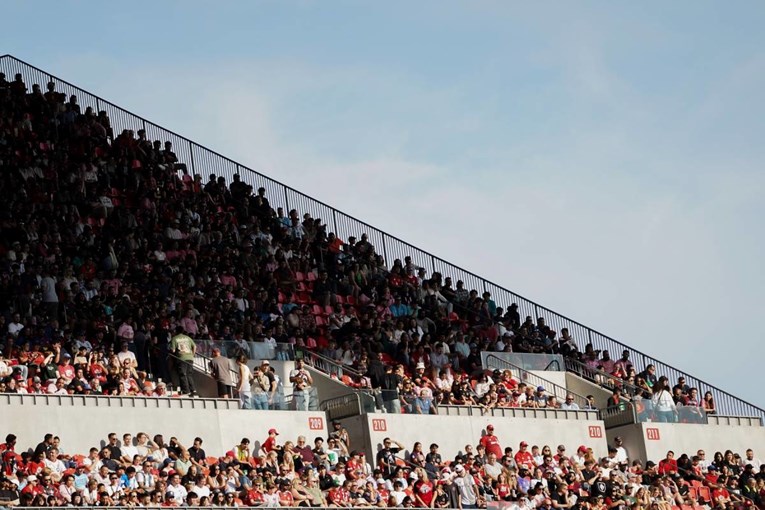 Navijači zgroženi fotografijom stadiona na kojem će se igrati SP: Ne bih se tu popeo