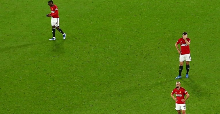 Blamaža Manchester Uniteda u Liga kupu, senzacionalno ispao i Arsenal