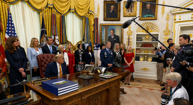 Trump zaprijetio Iranu "dekapitacijom" ako ne postigne dogovor