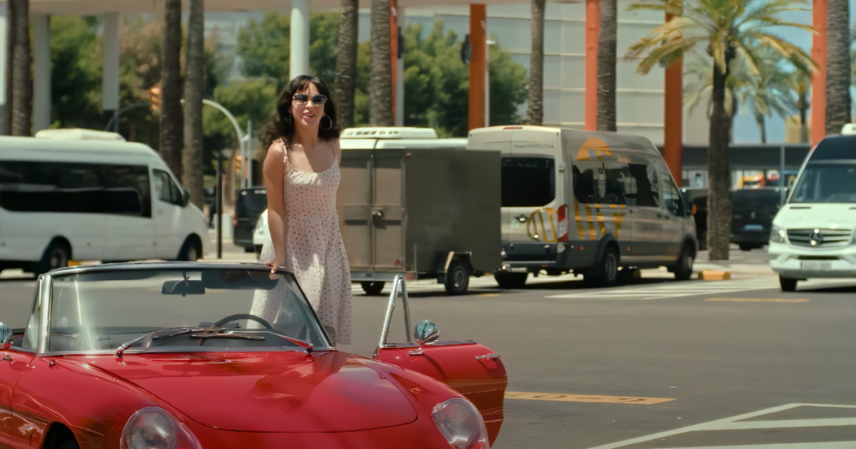 Novi 18+ triler osvojio je Netflix i stigao na vrh ljestvice gledanosti