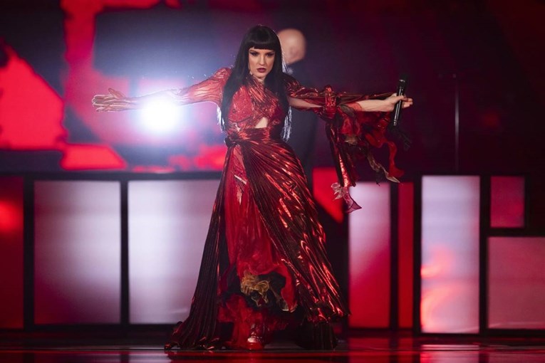 10 finalista Eurosonga iz prve polufinalne večeri