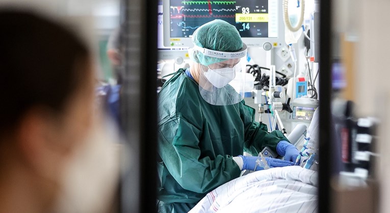 Deutsche Welle: Njemačke bolnice su u minusu jer imaju "premalo" pacijenata