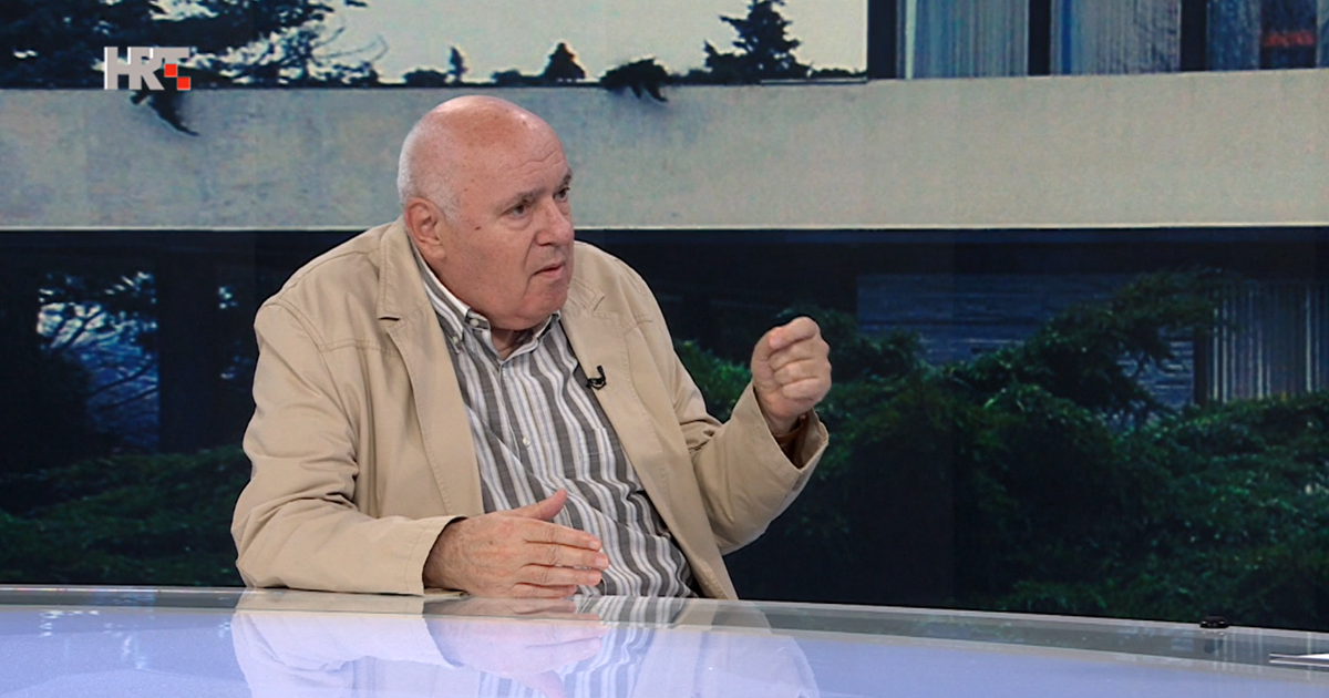 Puhovski: Milanović uvijek ima dva "K" ograničenja - Kaptol i Kremlj