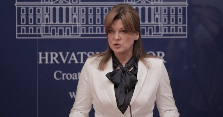 Vidović Krišto: Plenković svojim ponašanjem potiče bezvlašće u državi