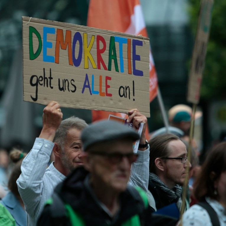 U Hamburgu pobijedili socijaldemokrati, AfD na petom mjestu