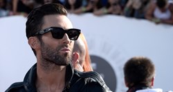 Frontmen grupe Maroon 5 o navodnoj aferi s tiktokericom: "Prešao sam granicu"