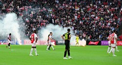 Feyenoord u nastavljenoj utakmici još uvjerljivije pobijedio Ajax