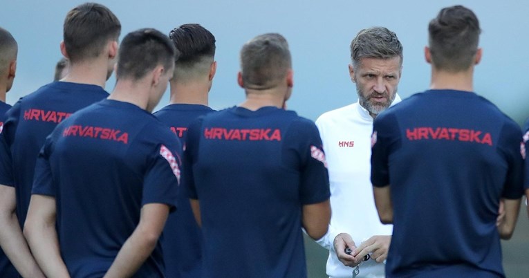 Igor Bišćan objavio popis U-21 reprezentacije za utakmice s Austrijom i Estonijom