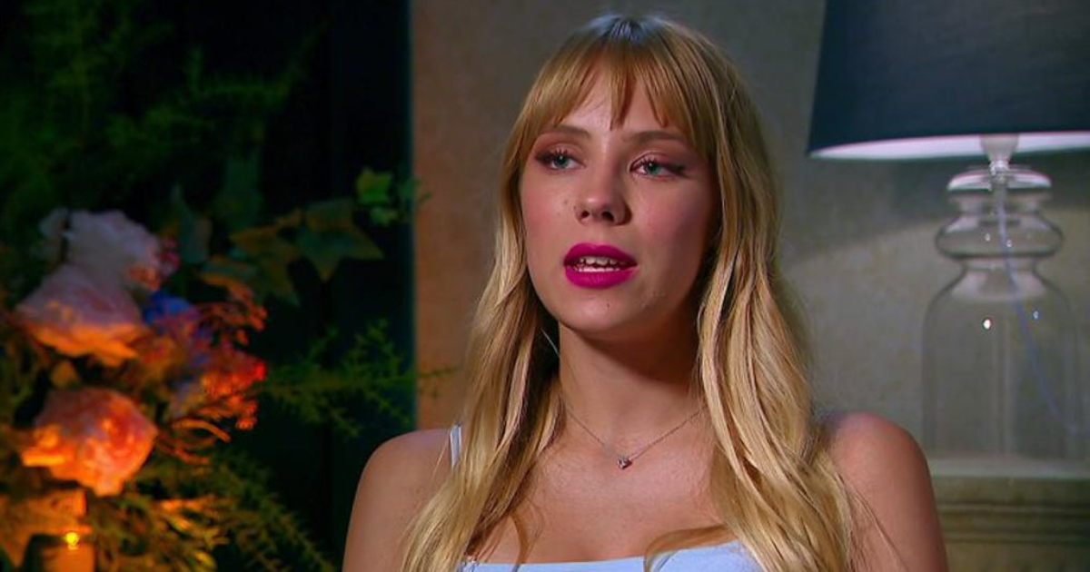 Ana iz Gospodina Savršenog o problemu s okom: Bila sam na dvije operacije