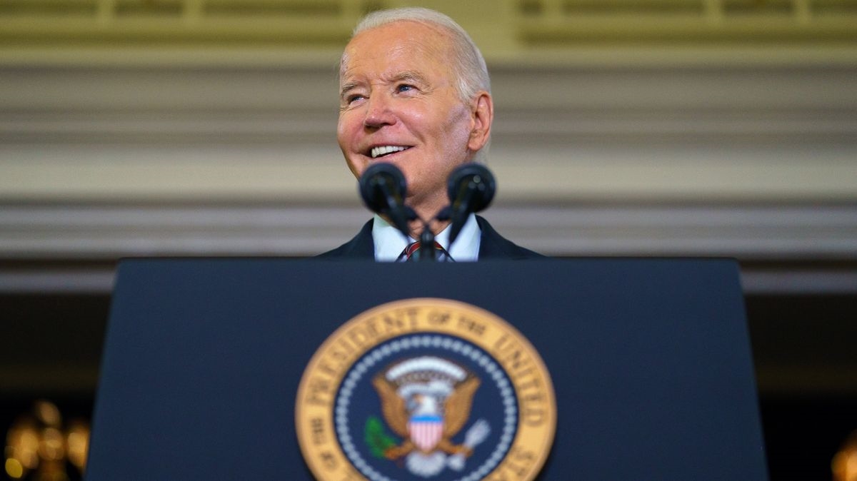 Biden otpisao 55.000 studentskih kredita