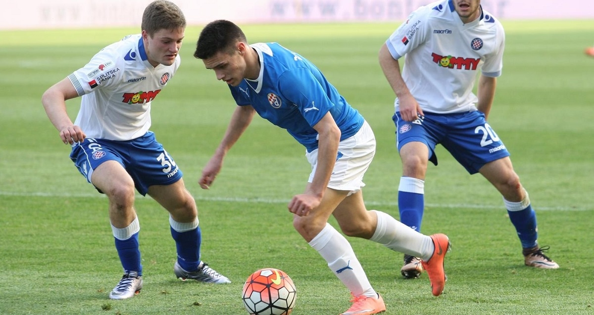 Njemu je subotnji derbi najposebniji. Za Dinamo je zabio samo Hajduku, a sada...