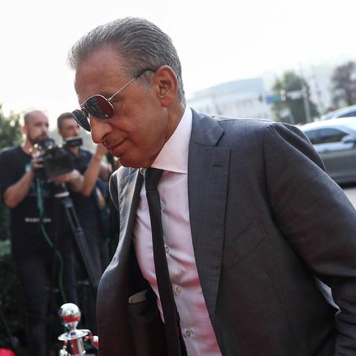 Uhićeni predsjednik Suda BiH i bivši direktor obavještajne službe 