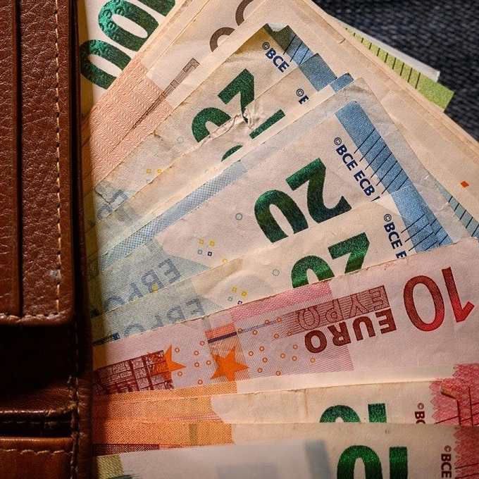 Ovo je prosječna zagrebačka plaća u eurima
