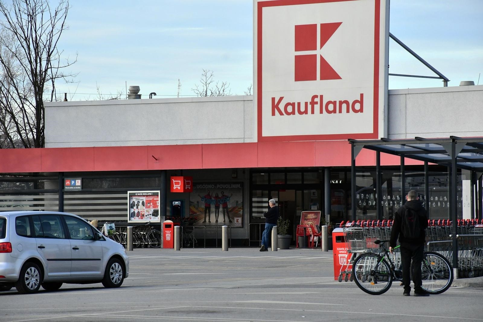 Kaufland: Povećavamo plaće