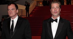 Pitt i Tarantino udružuju snage: Oskarovac će glumiti u redateljevom zadnjem filmu