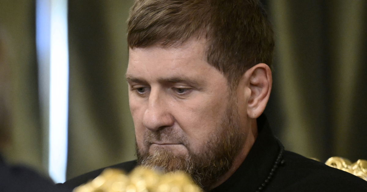 Kadirov je živ - i traži da se rat nastavi