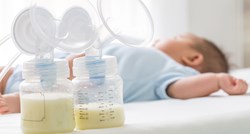 HUGPD apelira: Javite se ako želite donirati svoje mlijeko i pomoći ugroženim bebama!