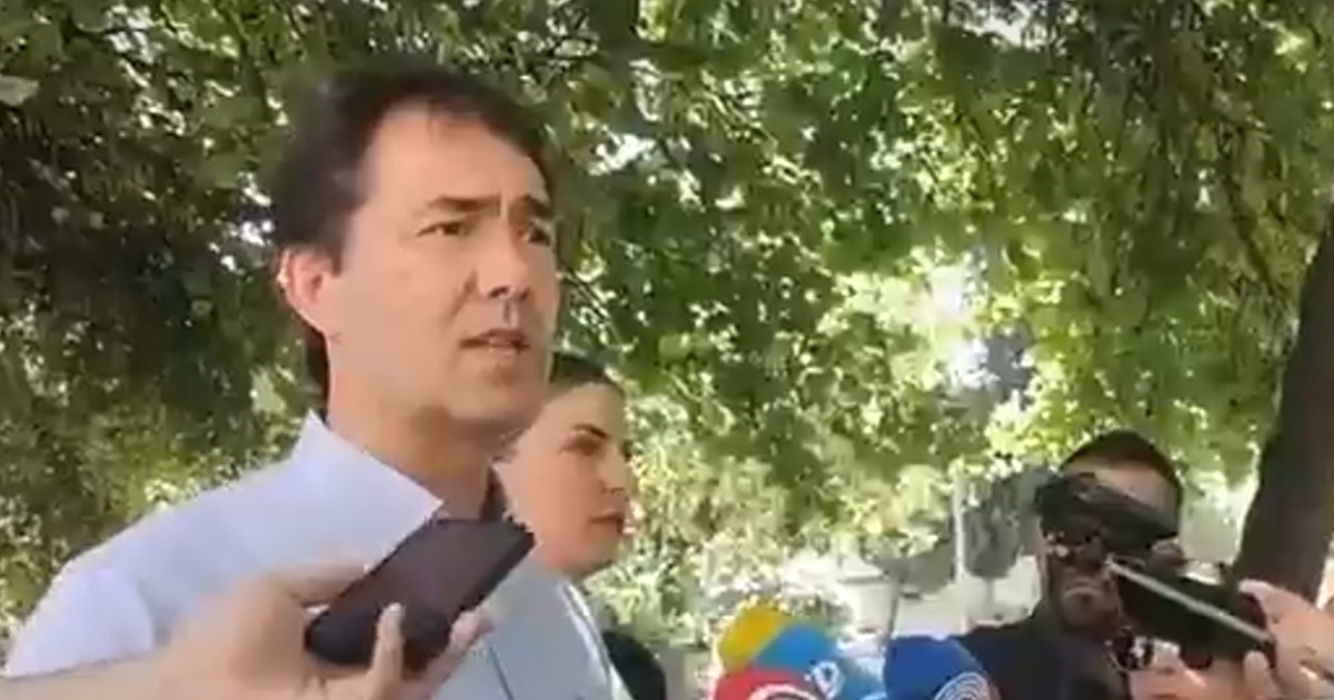 Đogaš o aferi s Ivoševićem i Baričićem: Potreslo me ono što se dogodilo
