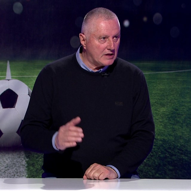 Ivković: Zajecov dolazak u Dinamo je bio brak iz interesa