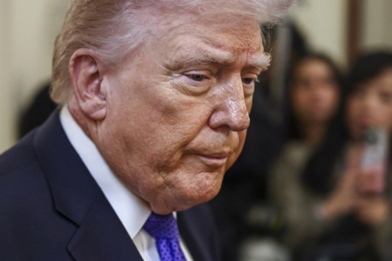 NYT: Rat s Iranom ruši Trumpovu računicu o brzom ratu bez velikih troškova