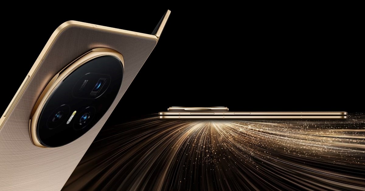 Honor Magic V5 stigao, košta 2000 eura