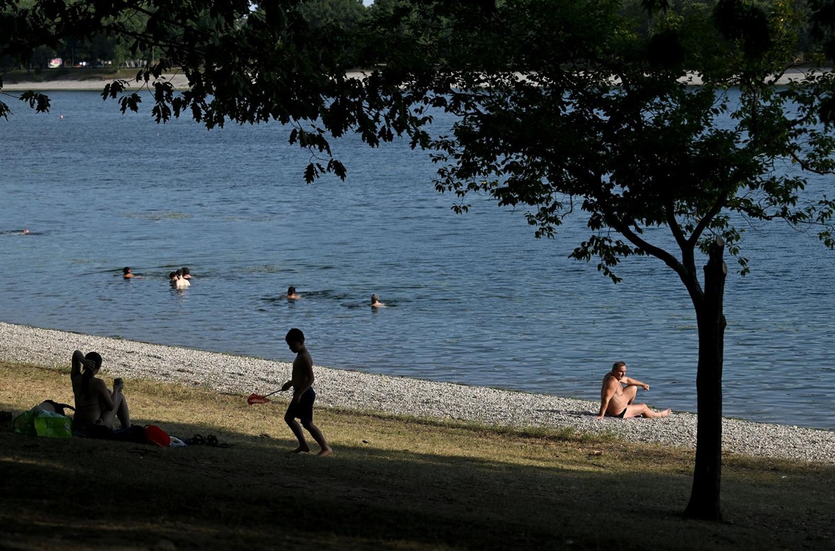 U Hrvatskoj ovog ljeta već 16 ljudi umrlo od utapanja