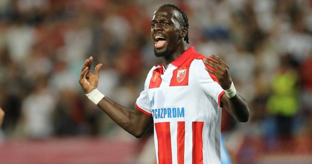 Evo kolike će premije dobiti igrači Crvene zvezde ako izbore Ligu prvaka