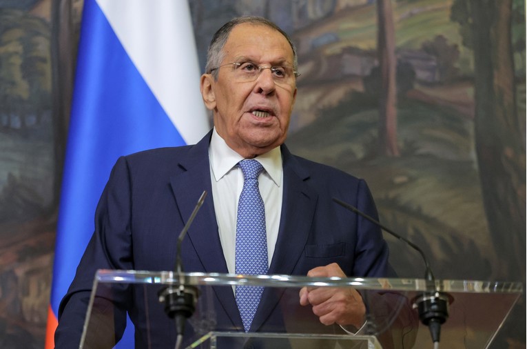 Lavrov nakon razgovora s njemačkim šefom diplomacije: Nismo se trebali sastati