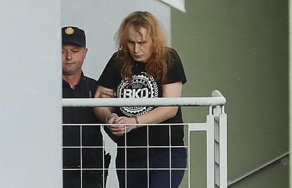 Dramatična snimka iz Medike: "Halo, napao me Vedran... Mislim da sam ga ubila"