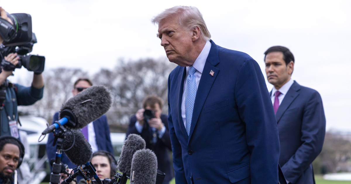 Rubio: Trump ipak stiže na samit NATO-a. Mogao bi biti najvažniji u povijesti