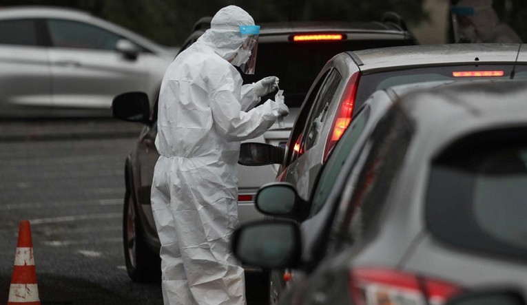 Stožer: U Hrvatskoj 727 novih slučajeva korone, umrlo 7 ljudi