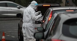 Stožer: U Hrvatskoj 727 novih slučajeva korone, umrlo 7 ljudi
