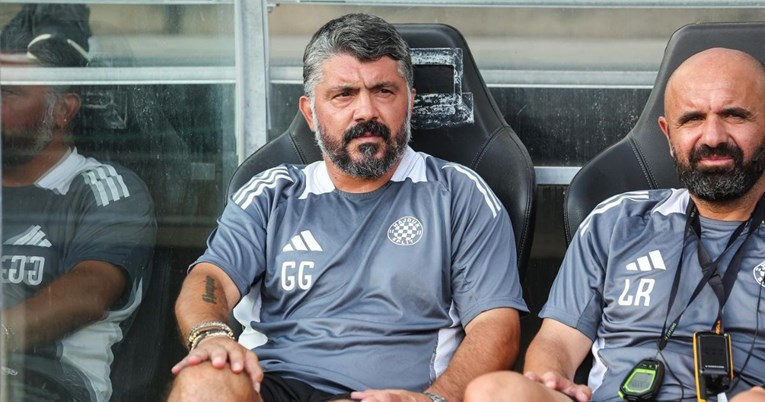 Gattuso: Završavamo dovođenje Rakitića. Hvala klubu na žrtvi, nemamo puno novca