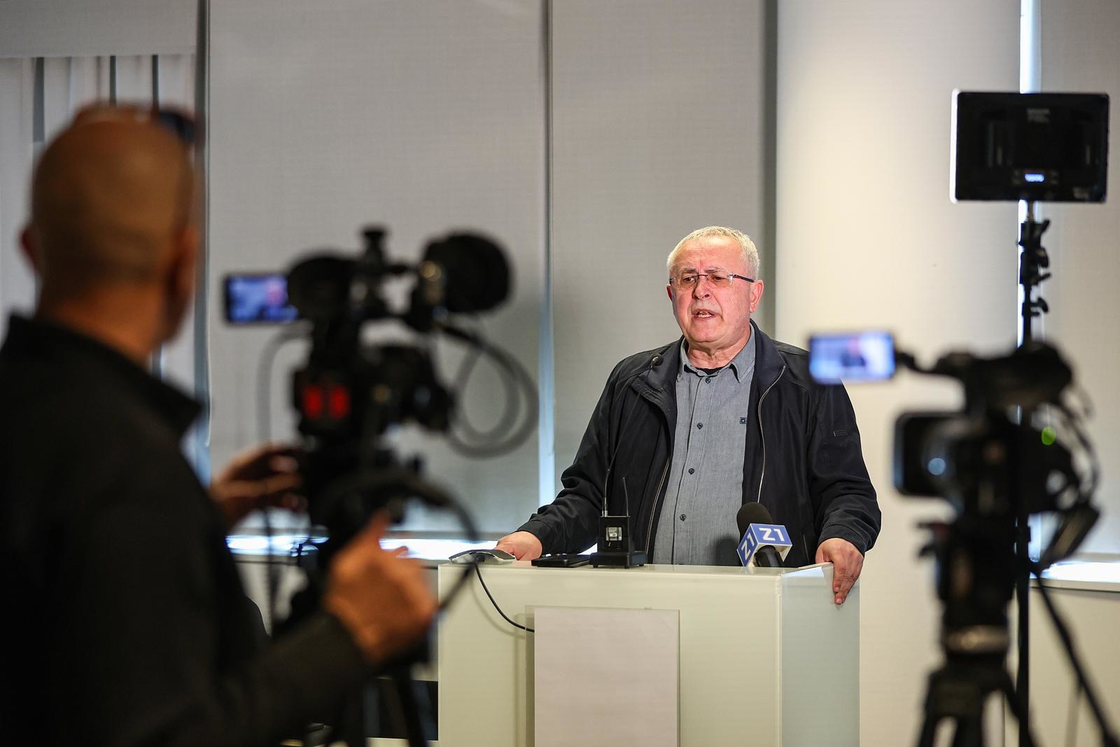 Sindikati najavljuju masovan prosvjed: "Nakon Plenkovićeve izjave svi sve znaju"