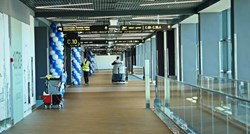 Bagerist na beogradskom aerodromu potrgao kablove, nastao kaos s letovima