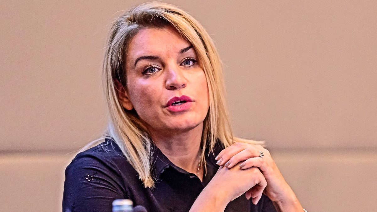 Ministrica Brnjac: Imamo dva milijuna dolazaka deset dana prije nego 2020.