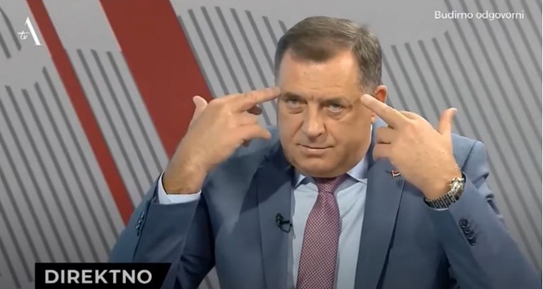 Masovno se šera provala Milorada Dodika o kriptovalutama: Oni rudare bigtoin