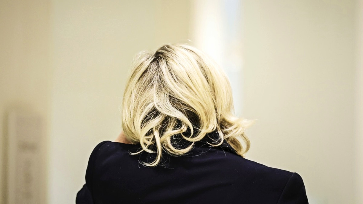 Hoće li Le Pen uzdrmati Francusku?
