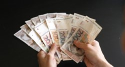Objavljena prosječna plaća u Hrvatskoj. Evo gdje je najveća, a gdje najmanja
