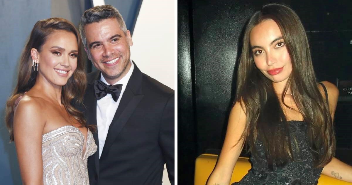 Bivši suprug (46) Jessice Albe potvrdio vezu s 25-godišnjom manekenkom