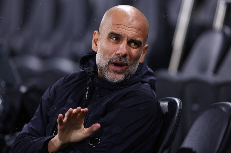 Guardiola nakon drame istaknuo trojicu igrača. Spomenuo i da mu nedostaje Kovačić