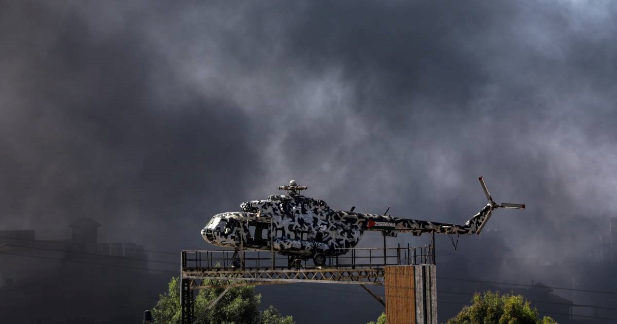 Predsjednik Palestine: Palestinski narod se ima pravo braniti