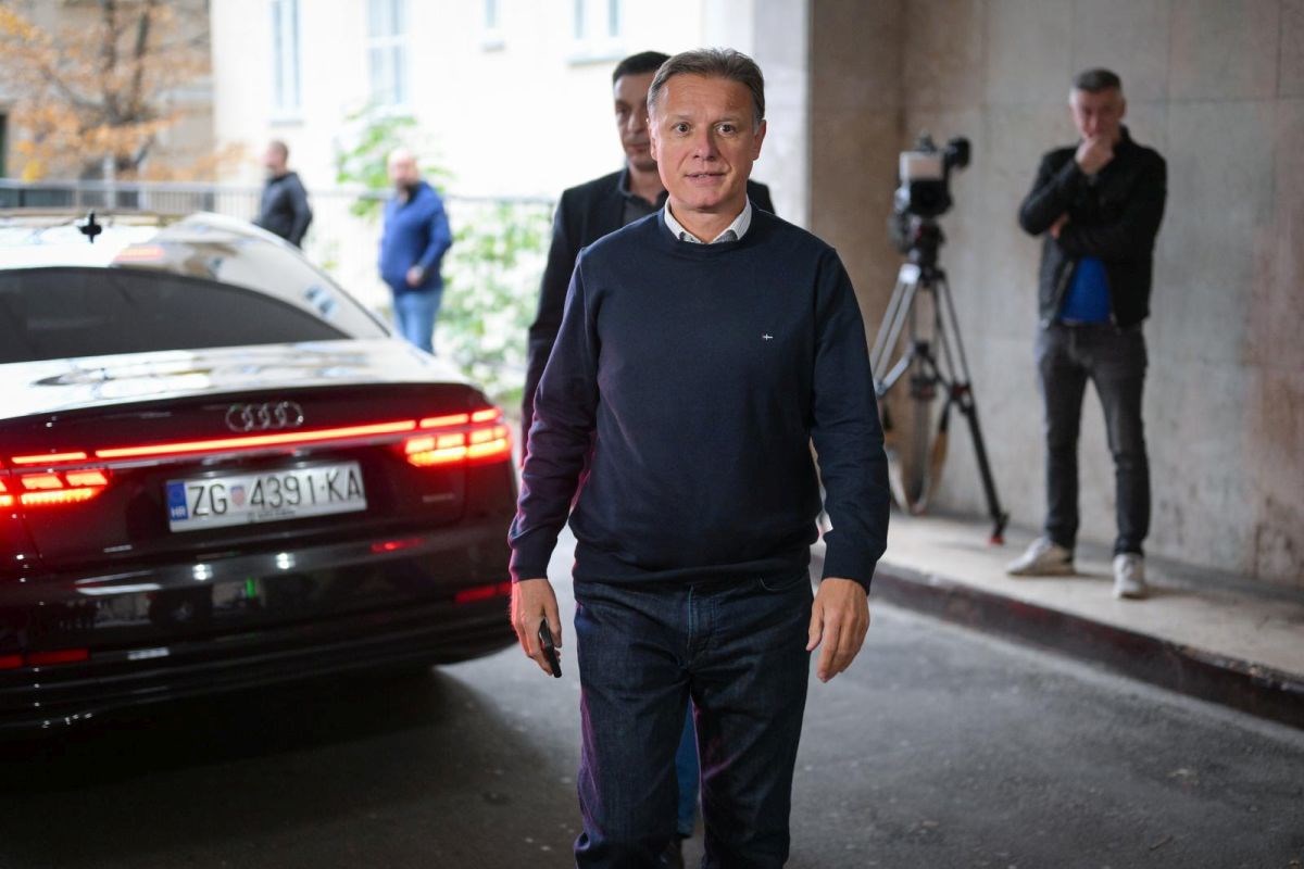 Jandroković: Potporom Kijevu štitimo zajedničke vrijednosti