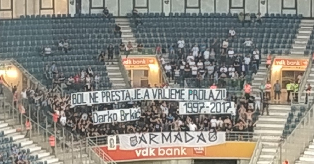 Armada se u Belgiji prisjetila tragično preminulog člana