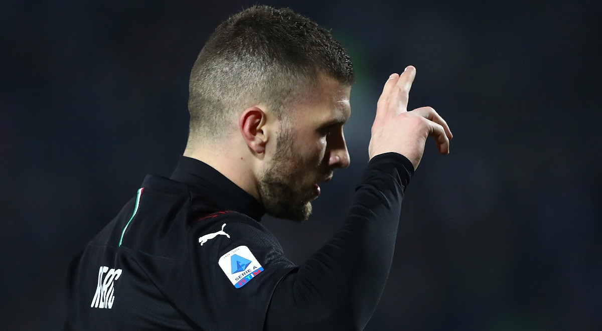 Rebić saznao kaznu za svoj horor prekršaj