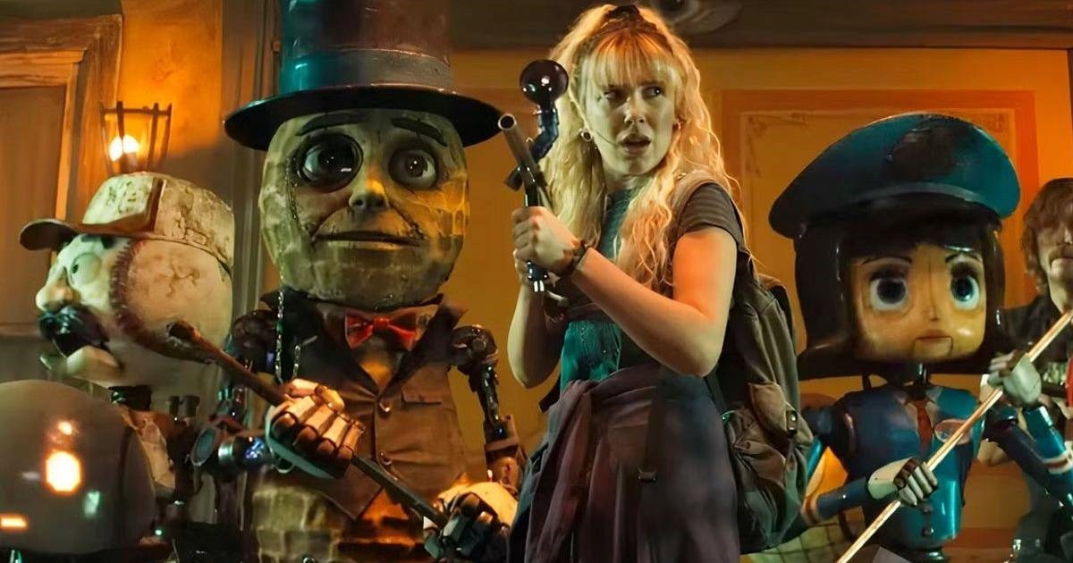 Izašao je najskuplji Netflixov film ikad - i najgori? Kritike su nemilosrdne